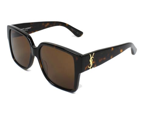 lunette ysl femme 2023